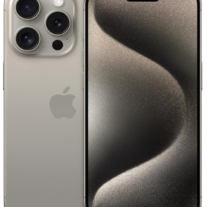 Apple iPhone 15 Pro
