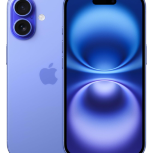 Apple iPhone 16