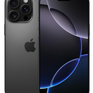 Apple iPhone 16 Pro
