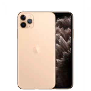 Apple iPhone 11 Pro