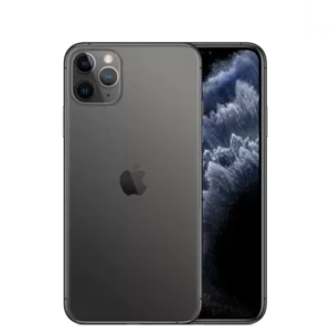 Apple iPhone 11 Pro Max