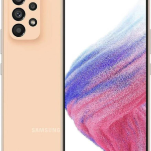 Samsung Galaxy A53 5G Dual Sim
